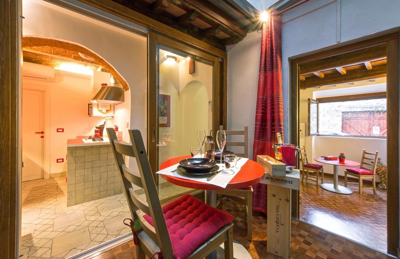 Ponte Vecchio Romantic & Relax 5 Stelle Florença Exterior foto